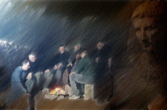 Как император Октавиан Август стал авторитетным зеком